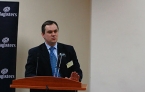 My speech at the Jessup, Ukraine