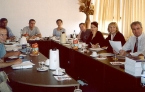 Sustainable Dvlpmt in Agriculture Workshop, CZ, 2004